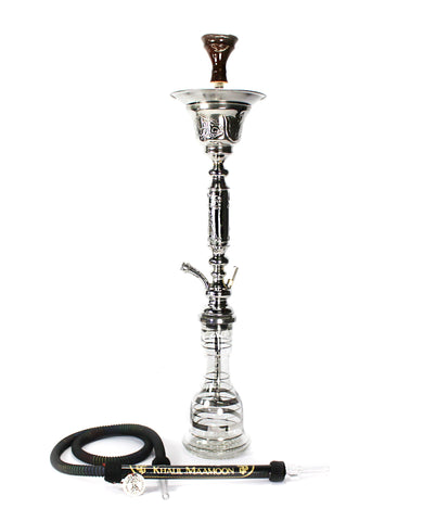 Alomdah Ice Hookah - Hookah Junkie