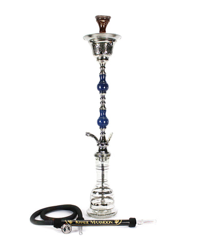 Ice Kahramanh 2 Door by Khalil Maamoon - Hookah Junkie