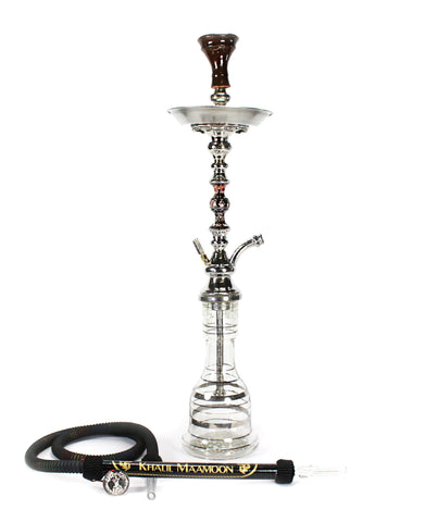 Layala Ramadan by Khalil Maamoon - Hookah Junkie