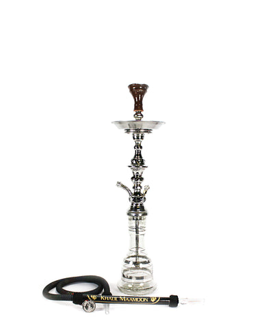 Shabah 1 Door by Khalil Maamoon - Hookah Junkie
