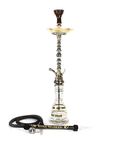 Ashraf Star by Khalil Maamoom - Hookah Junkie