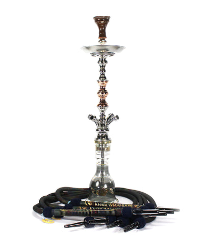 Zuhuria 4 Hose by Khalil Maamoon - Hookah Junkie