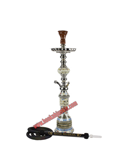 Sharhawei Sadaf 1 Door by Khalil Maamoon - Hookah Junkie