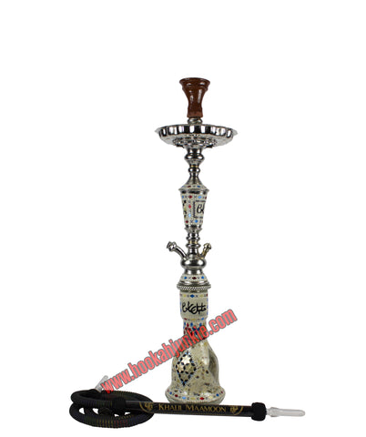 Lutes Sadaf 1 Door by Khalil Maamoon - Hookah Junkie