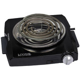 Single Burner - Hookah Junkie
