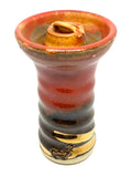 Alpaca Gold Edition  Bowls 18k Gold - Hookah Junkie