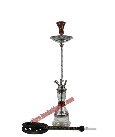 Massora 1 Door by Khalil Maamoon - Hookah Junkie