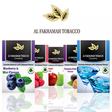 AL FAKHAMAH TOBACCO 250g - Hookah Junkie