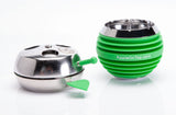 Apple On Top Bowl and Provost Heat Management Combo - Hookah Junkie