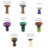 Hookah Starter Pack - Hookah Junkie