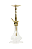 DSCHINNI BOTAN - Hookah Junkie