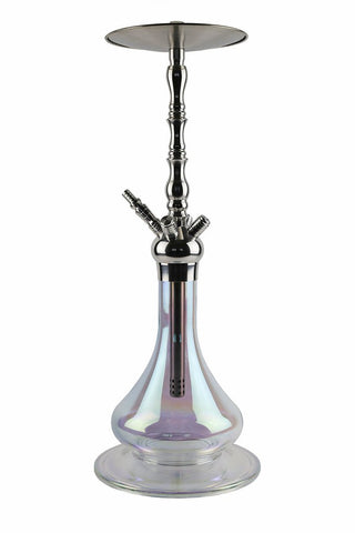 DSCHINNI BOTAN - Hookah Junkie