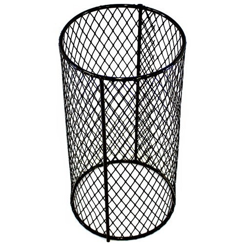 METAL CAGE Hookah Junkie