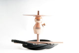 B2 Reaper v2 Stem, Hose, Tray, and Box – (includes clear vase) - Hookah Junkie