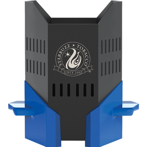 STARBUZZ® ELECTRIC WARMER - Hookah Junkie