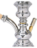 Km Cafe - Hookah Junkie