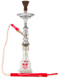 Km Cafe - Hookah Junkie