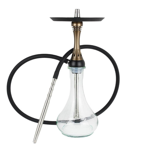 ALPHA MODEL X - Hookah Junkie