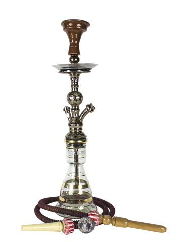 Koora Safari by Khalil Maamoon - Hookah Junkie