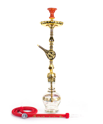 Oud by Khalil Maamoon - Hookah Junkie