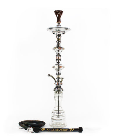 All Night 2 Door by Khalil Maamoon - Hookah Junkie