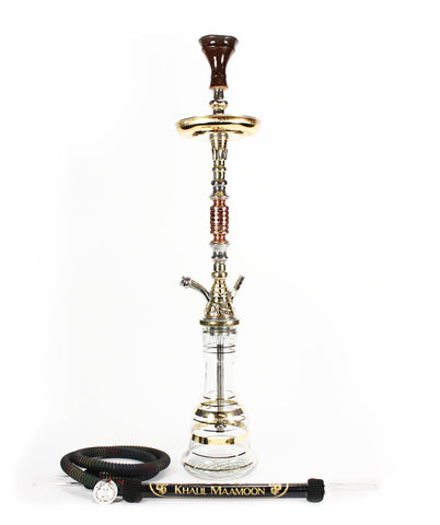 Halzoneh by Khalil Maamoon - Hookah Junkie