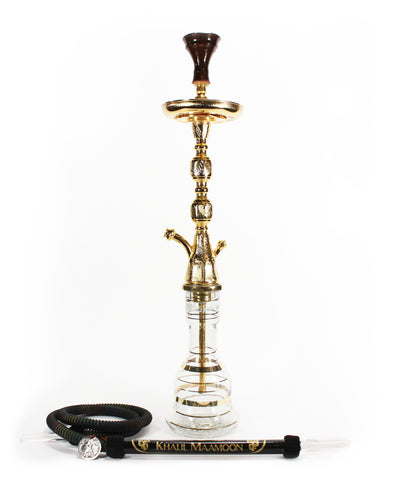 Indian by Khalil Maamoon - Hookah Junkie
