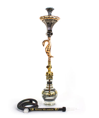 Batah Ice by Khalil Maamoon - Hookah Junkie