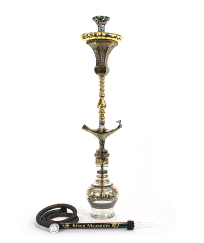 Fanoos Ice by Khalil Maamoon - Hookah Junkie