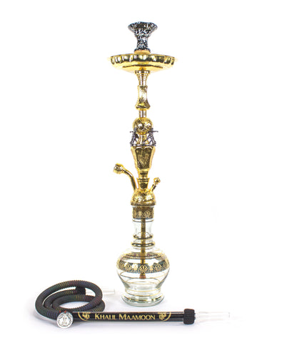 Mondial 2015 by Khalil Maamoon - Hookah Junkie
