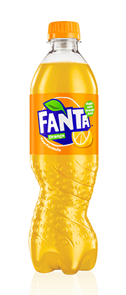 Exotic Fanta Orange - Hookah Junkie