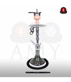 AMY DELUXE ALU LIMA S - Hookah Junkie