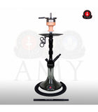 AMY DELUXE ALU LIMA S - Hookah Junkie