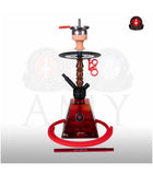 Amy Deluxe PYRAWOOD - Hookah Junkie