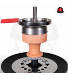 Amy Deluxe PYRAWOOD - Hookah Junkie