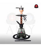 Amy Deluxe PYRAWOOD - Hookah Junkie