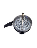 Amy Deluxe Silicone Hookah Bowl - Hookah Junkie