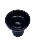 Amy Deluxe Silicone Hookah Bowl - Hookah Junkie