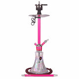 Amy Carbon Fiber Hookah - Hookah Junkie