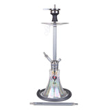 Amy Carbon Fiber Hookah - Hookah Junkie