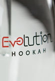 Evolution Ananas Glass Hookah - Hookah Junkie