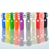 AOT Silicone Universal Purge Valve - Hookah Junkie