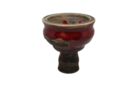 Kolos Bowls Celeste - Hookah Junkie