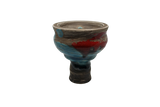 Kolos Bowls Celeste - Hookah Junkie