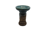Kolos Bowls Romerica - Hookah Junkie