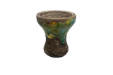 Kolos Bowls Turkkilainen - Hookah Junkie