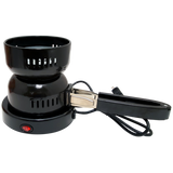 Pharaoh's Electric Charcoal Heater - Hookah Junkie