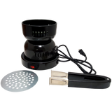 Pharaoh's Electric Charcoal Heater - Hookah Junkie