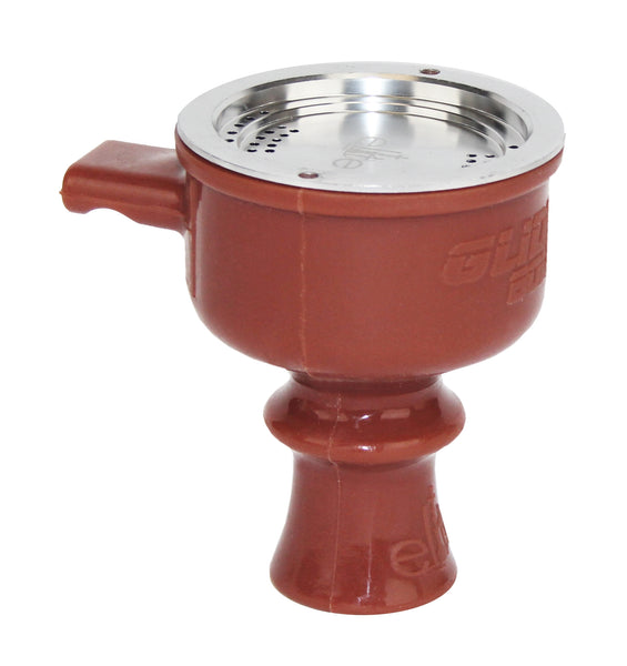 GLIDER BOWL Hookah Junkie