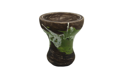 Kolos Bowls Turkkilainen - Hookah Junkie
